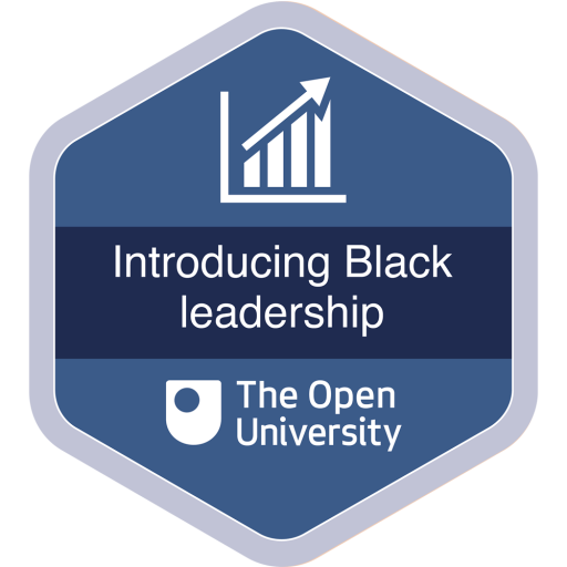 Introducing Black leadership