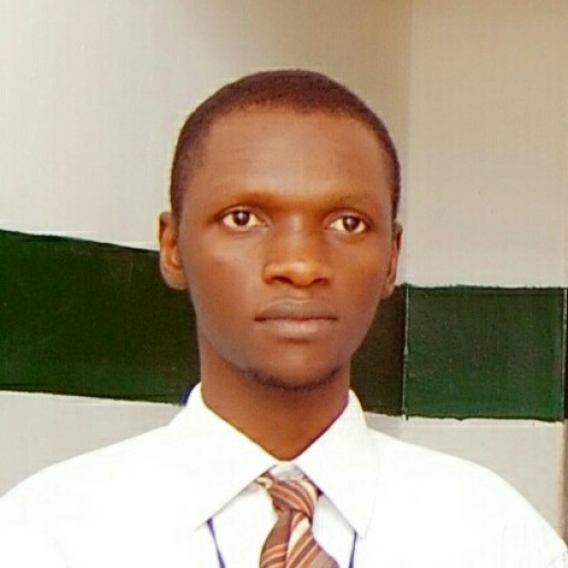 Profile: Shafiu Umar Abubakar