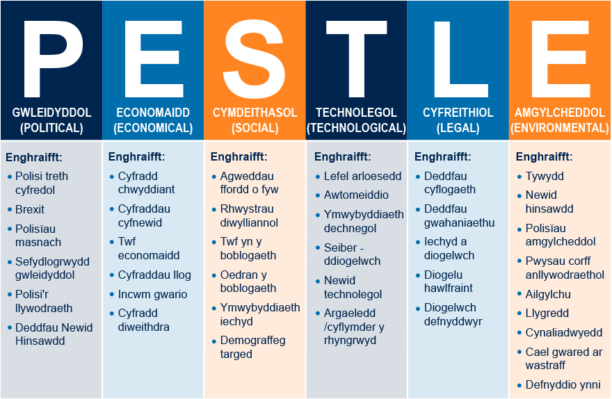 Y ddelwedd a ddisgrifir