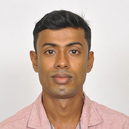 Profile: Rathnayaka Mudiyanselage Lahiru Lakshan Wijerathna