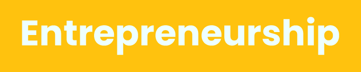 Entrepreneurship