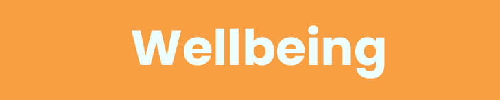Wellbeing