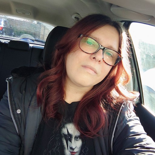 Profile: Claire Robinson