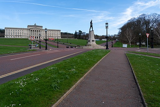 The Good Friday Agreement and the future of the union