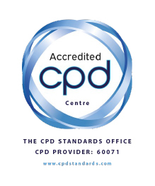 CPD Standards Office logo