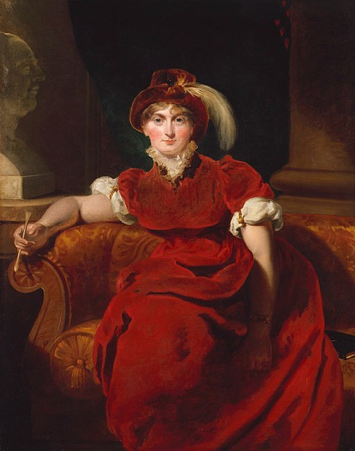 Caroline Amelia Elizabeth of Brunswick (1804) 