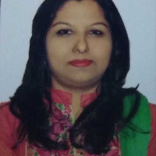 Profile: Smita Patil