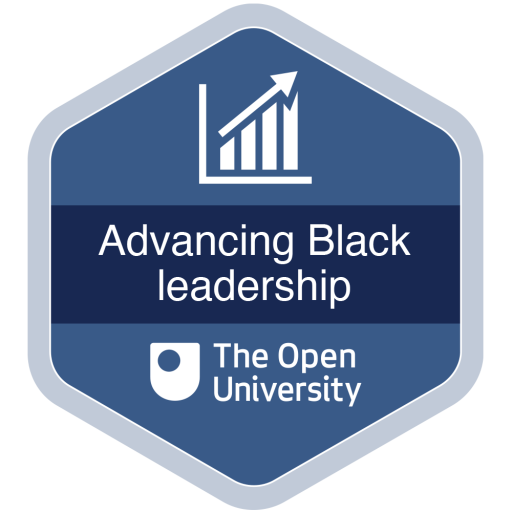 Advancing Black leadership