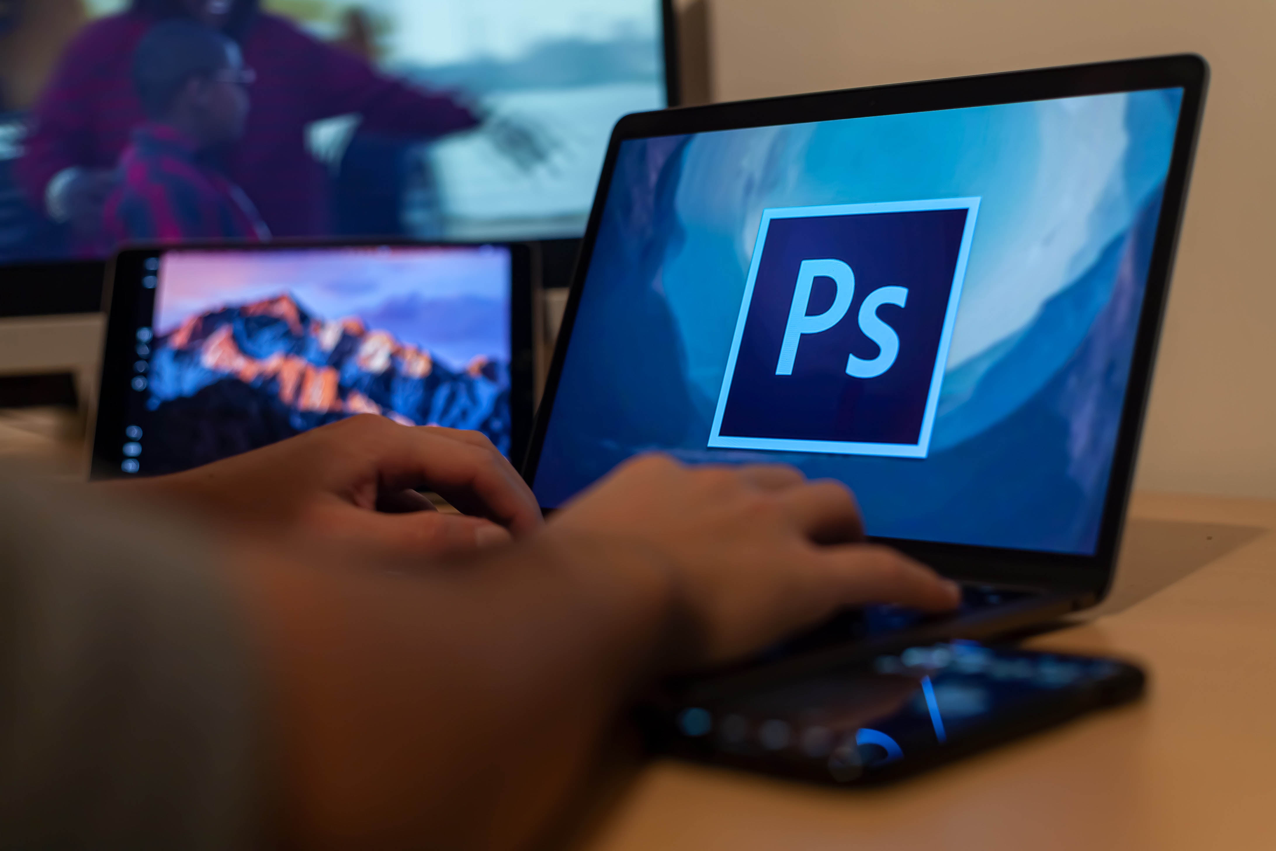 Photoshop reigns supreme: how the software has maintained market dominance