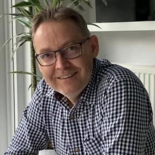 Profile: Werner Johan A Molenaers