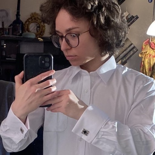 Profile: Alixander Rawlinitis