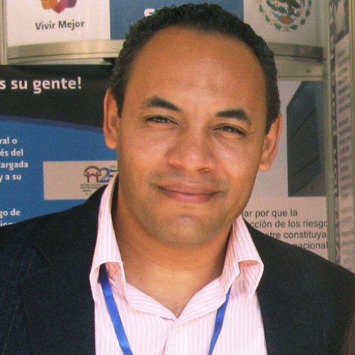 Profile: Carlos Cuauhtemoc Gonzalez