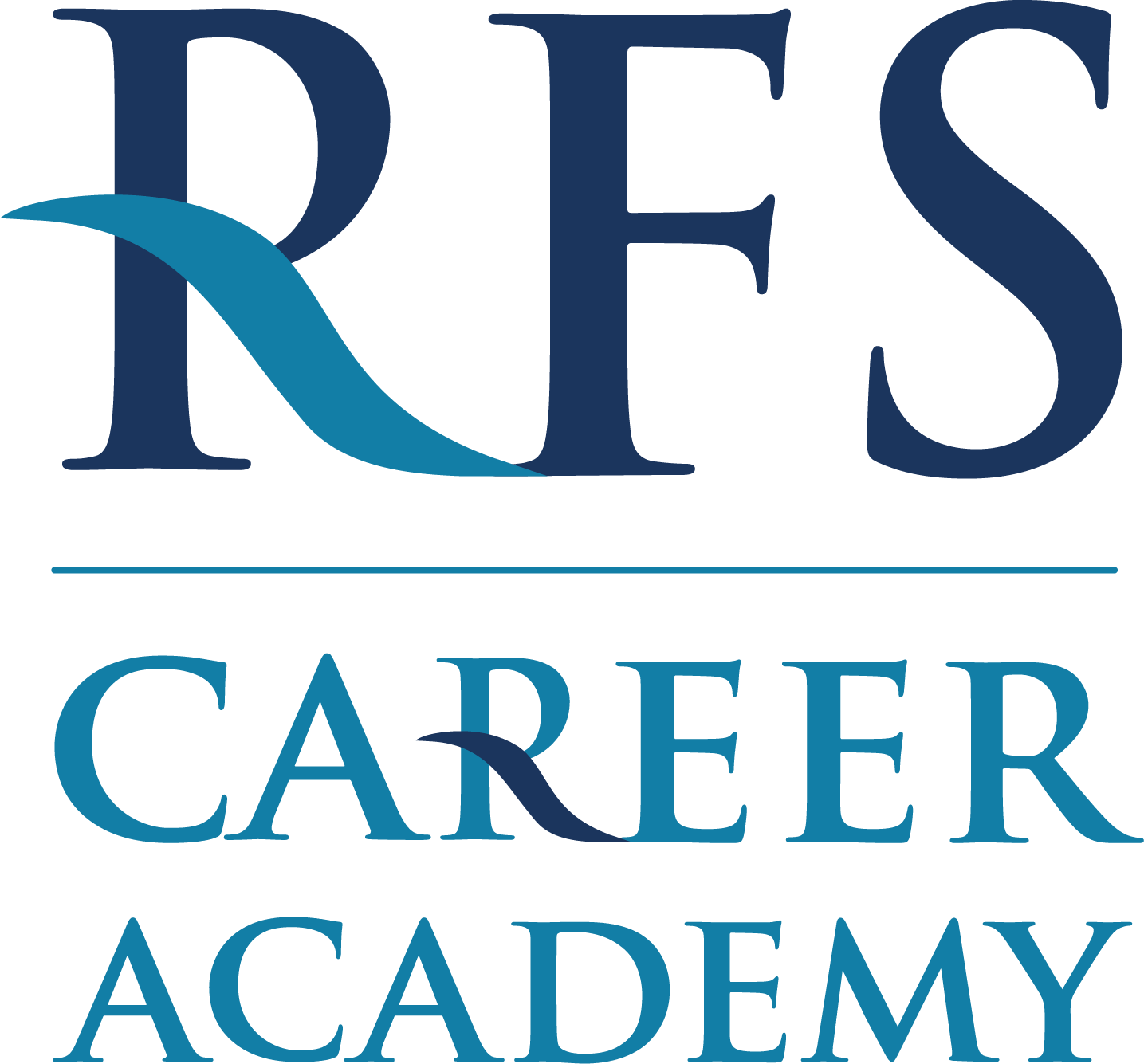 RFS career academy logo
