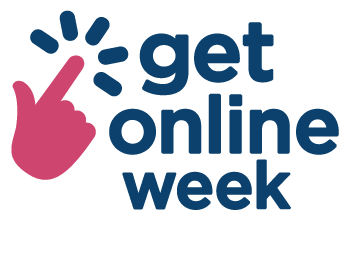Get Online Week logo