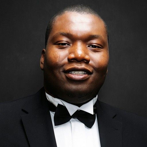 Profile: Alfred Anate Bodurin Mayaki