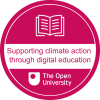 Supporting climate action through digital education