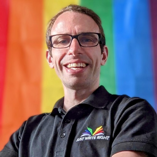 Profile: Nicholas Taylor