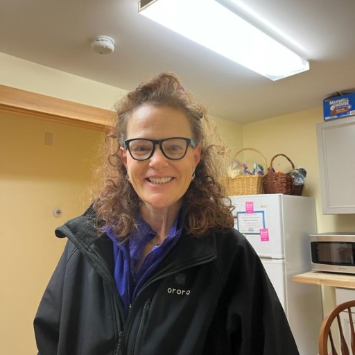 Profile: Melissa Sukeforth