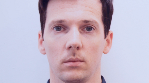 A photograph of Neale Anderson.