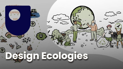Design ecologies animation