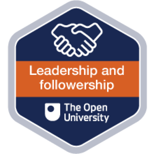 Leadership and followership