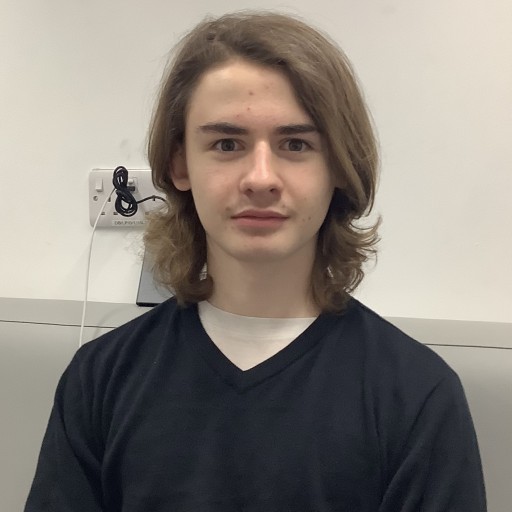 Profile: Georgiy Cherevatenko