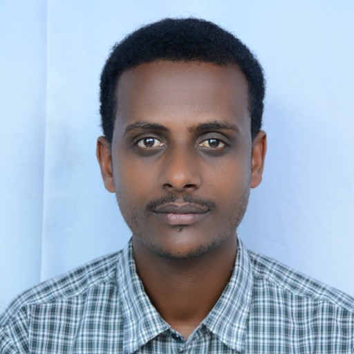 Profile: Bedasa Abdena Merera