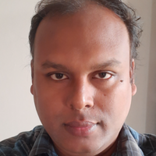 Profile: A N M Ataullah Sadi