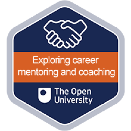 Exploring career mentoring and coaching
