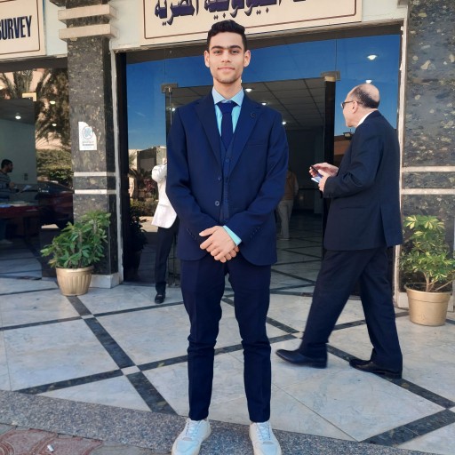 Profile: Mohamed Rabea