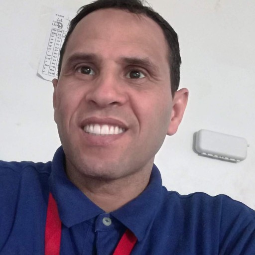 Profile: Mohamed Youssef Al-Ghareeb