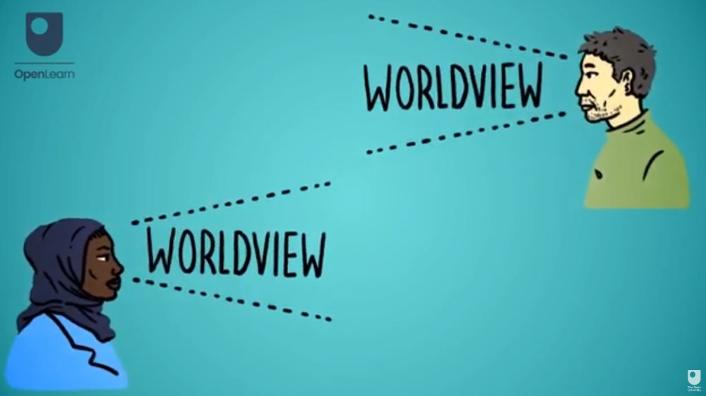Why worldviews?