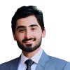 Profile: Haseeb Ali Shah