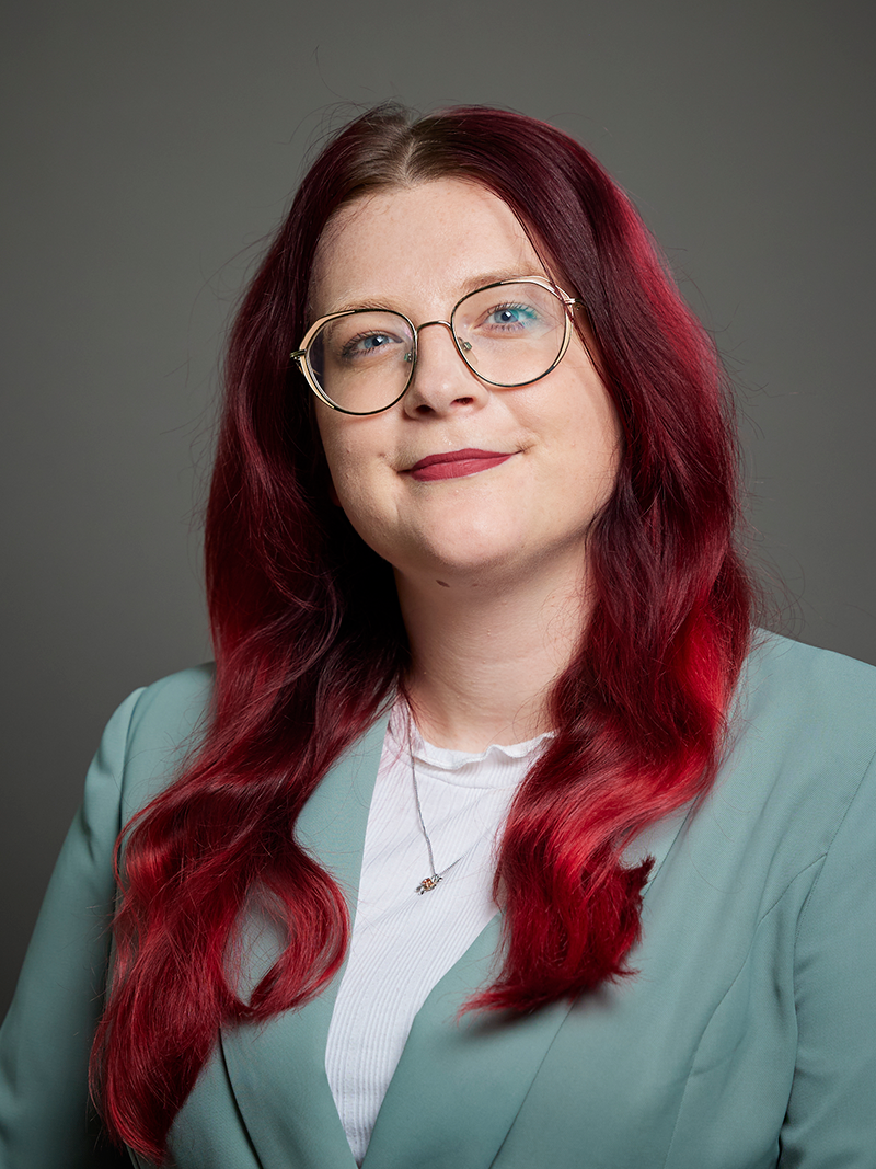 Baroness Smith of Llanfaes