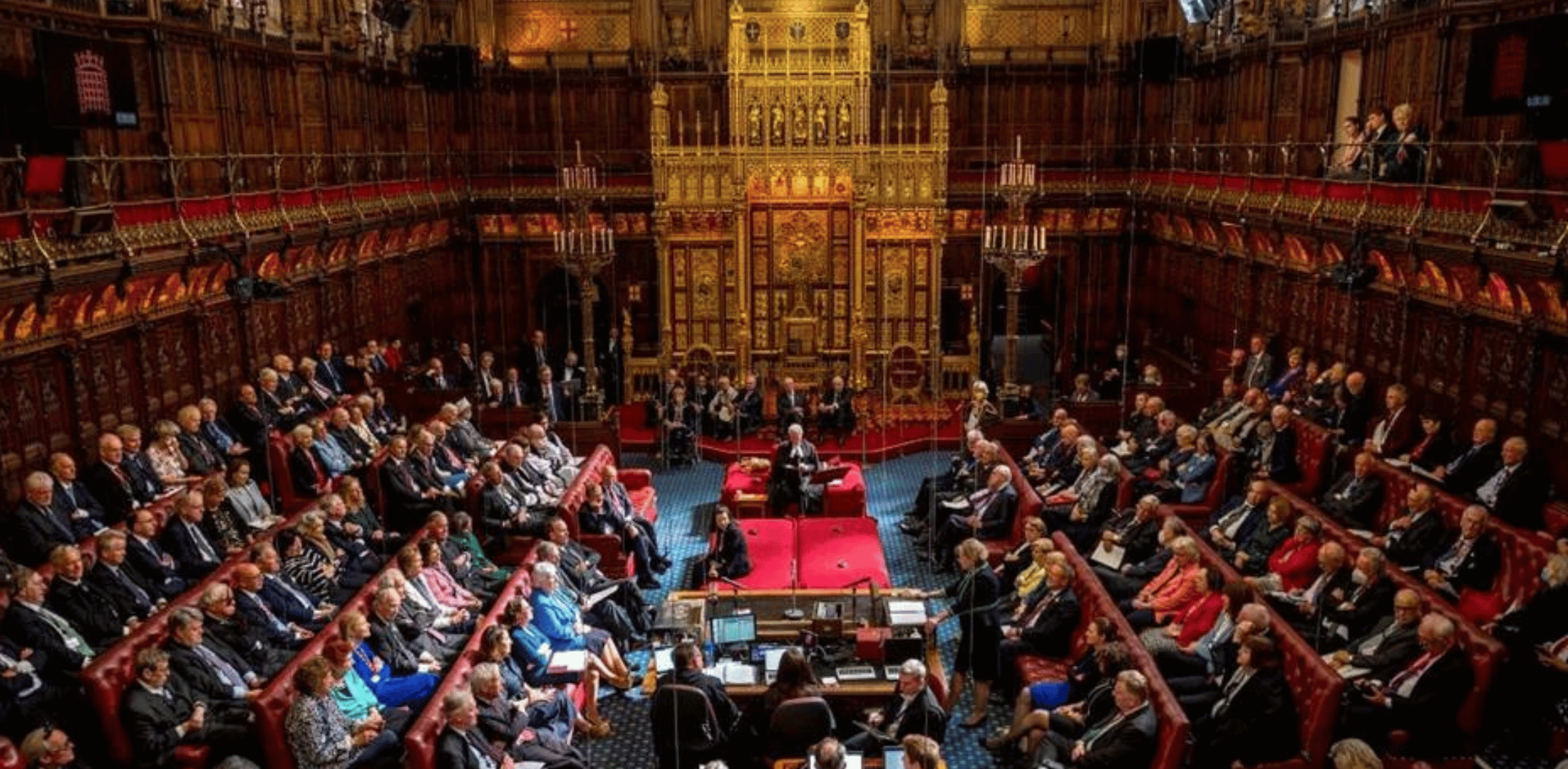 House of Lords