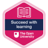 Succeed with learning