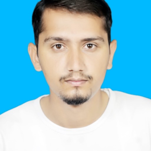 Profile: Abdul Basit Javed