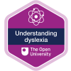 Understanding dyslexia