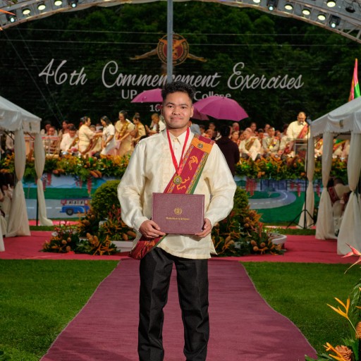 Profile: Mark Patrick Magpili