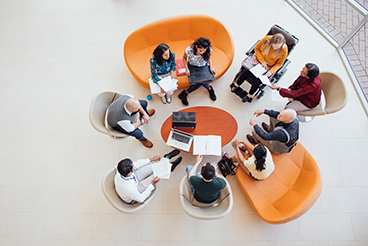 Co-production – challenges and opportunities for the Higher Education curriculum