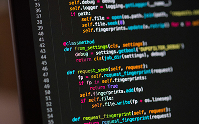 Thumbnail image for the course