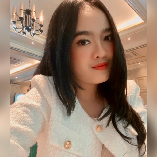 Profile: Inge salsabila Suryaman