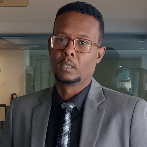 Profile: alsadig ahmed