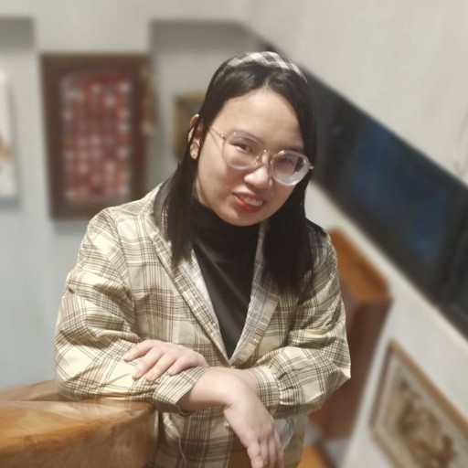 Profile: Precious Leeuan Defino