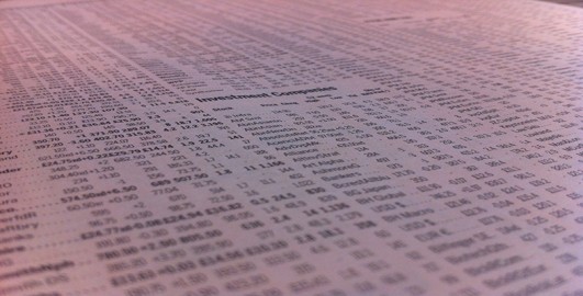 Introducing corporate finance