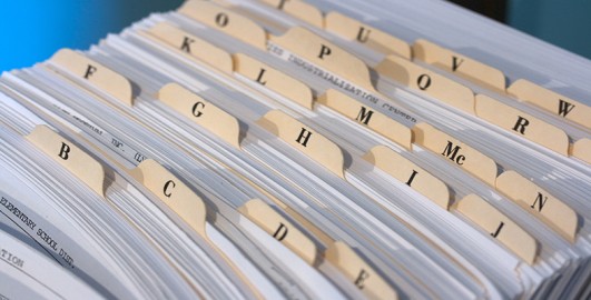 Choosing a human resources consultant