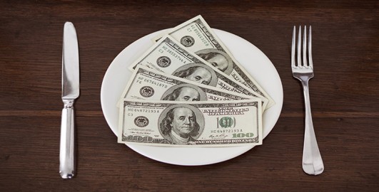 Introduction to financial services