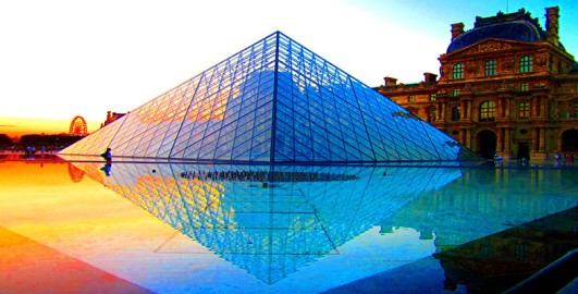 Musée du Louvre