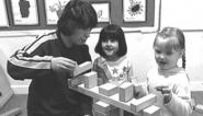 The role of play in children's learning