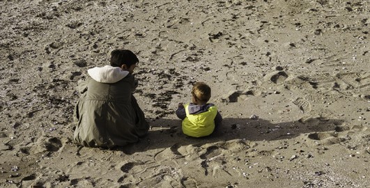 Young people’s wellbeing (OLD)